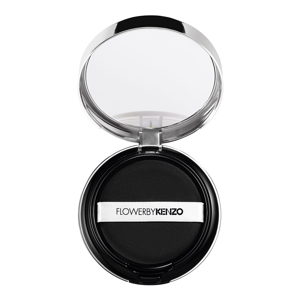 kenzo perfume cushion