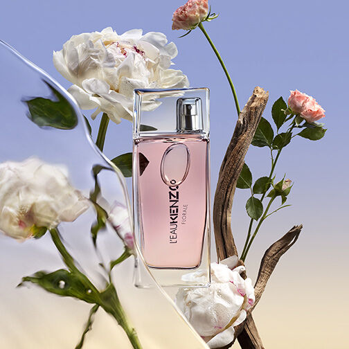 Kenzo 30 ml flower 2024 rose