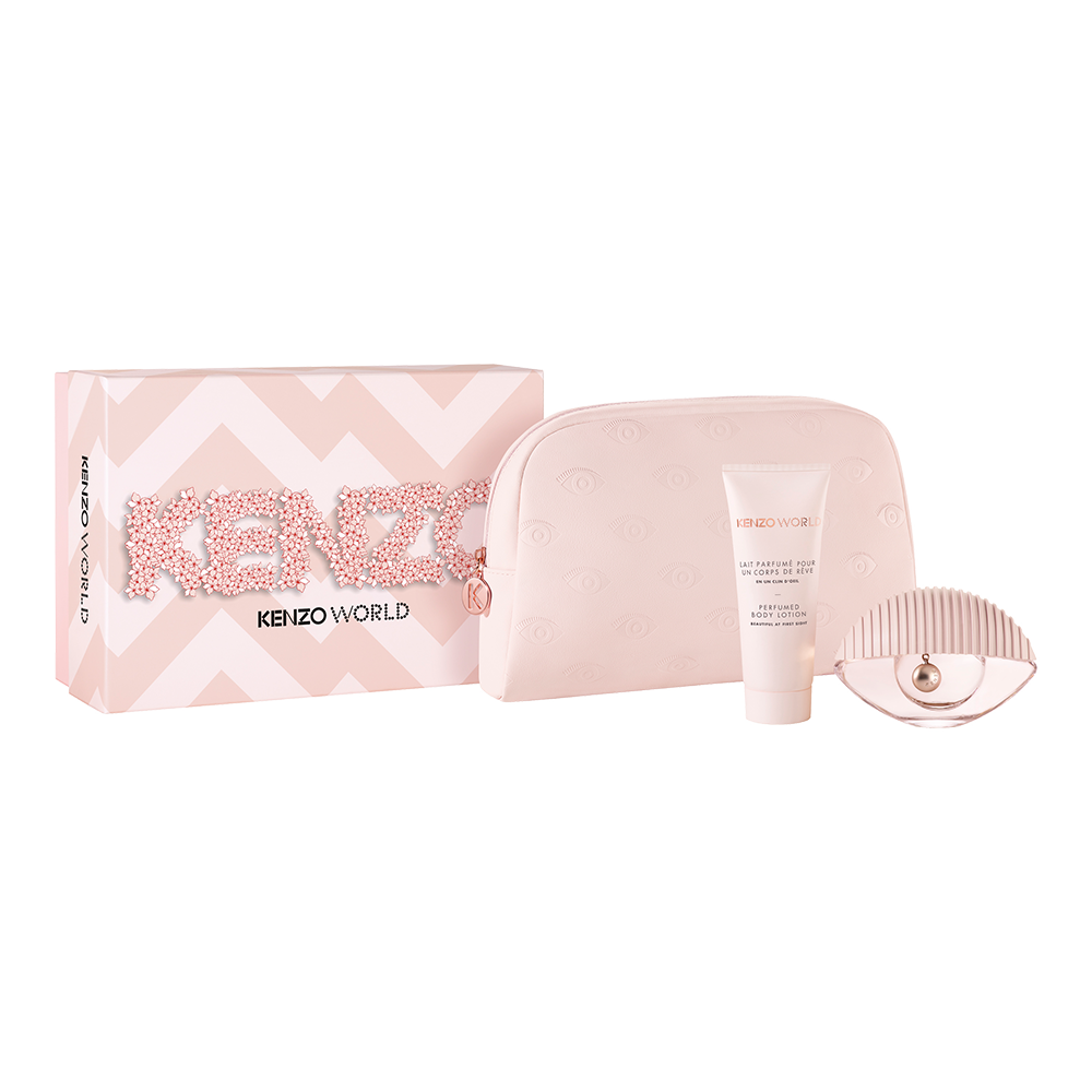kenzo world edt 50ml