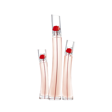 Kenzo 30 ml flower queen top
