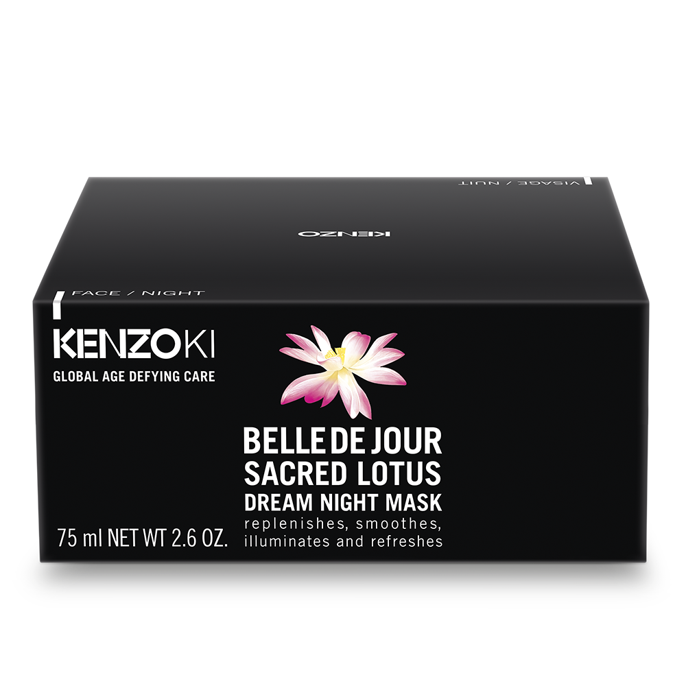 kenzoki belle de jour