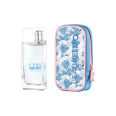L'EAU KENZO-Neo Edition pour femme