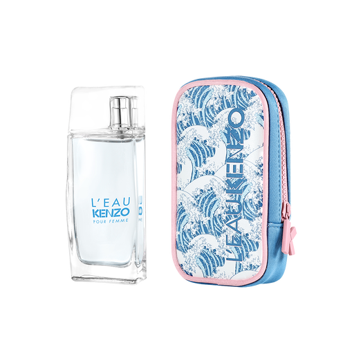 Leau Kenzo Néo édition Pour Femme Kenzo Parfums