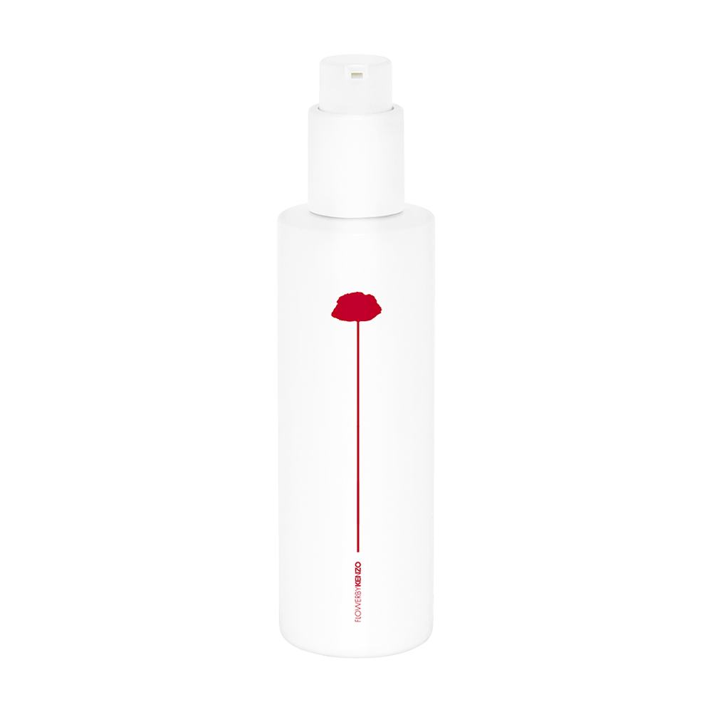Flower by Kenzo perfumed hydrating body milk Kenzo Parfums