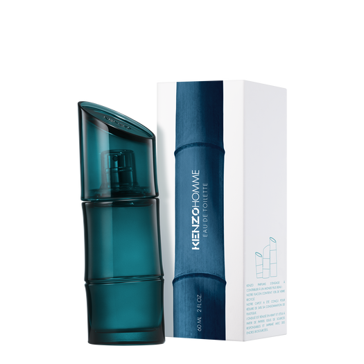 KENZO HOMME EAU DE TOILETTE