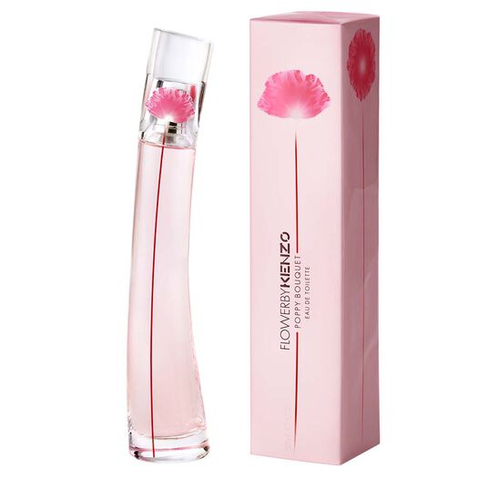 FLOWER BY KENZO POPPY BOUQUET EAU DE TOILETTE