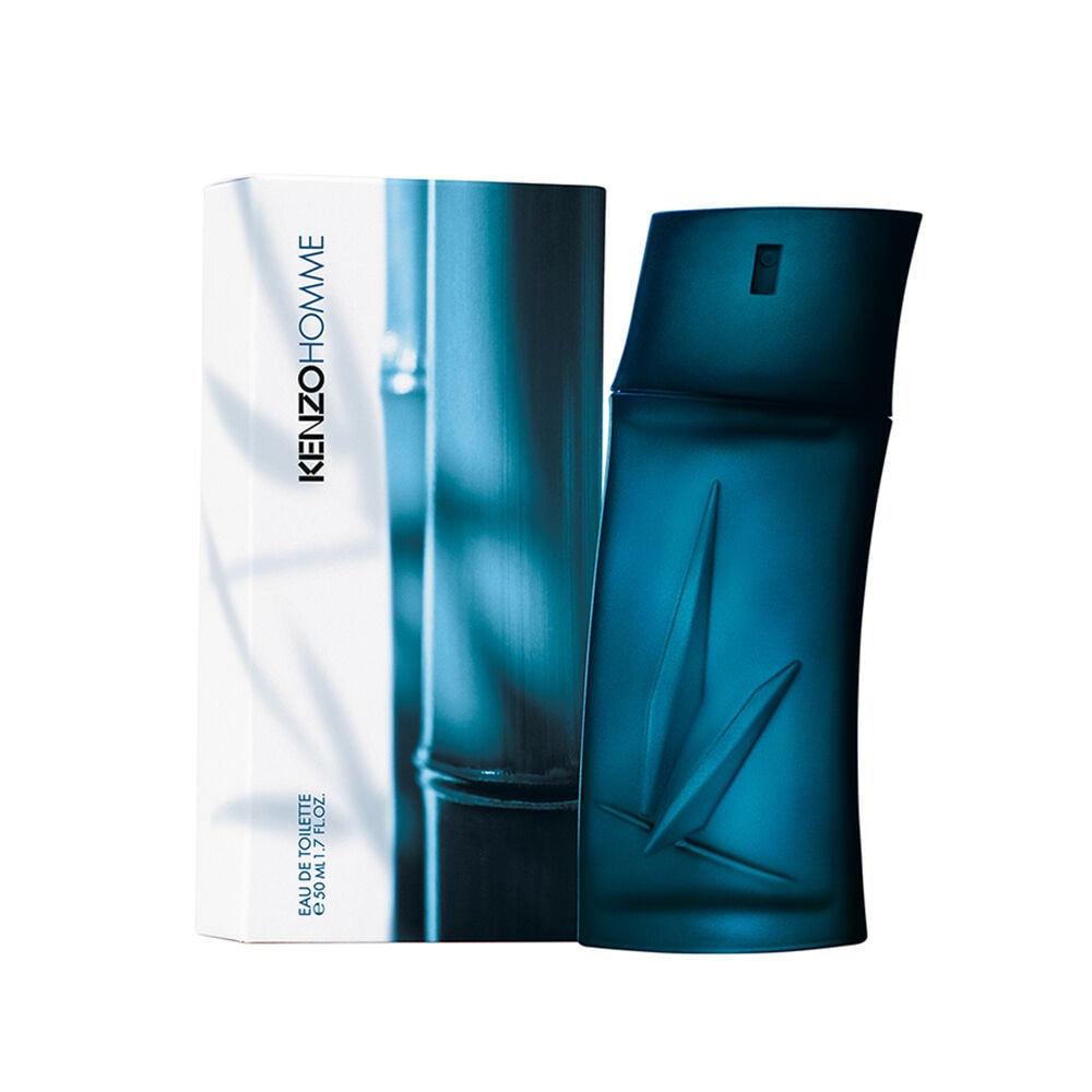 kenzo kenzo homme eau de parfum