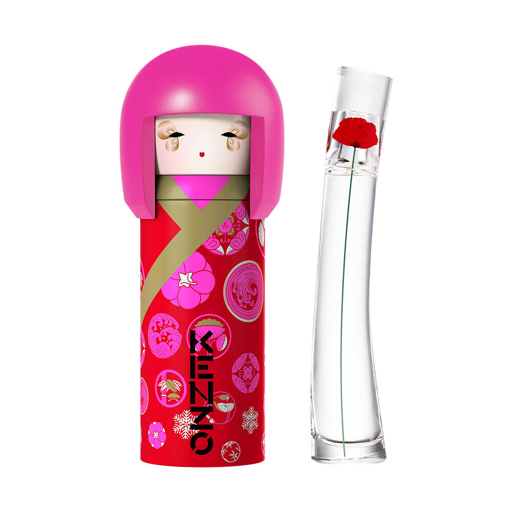 Kokeshi eau de toilette clearance