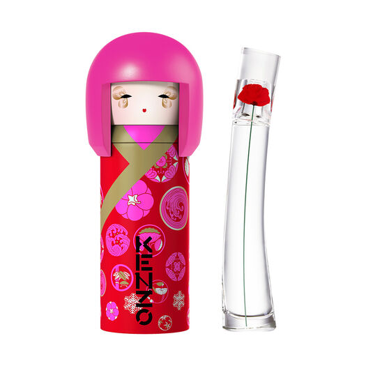 KOKESHI FLOWER BY KENZO EAU DE PARFUM