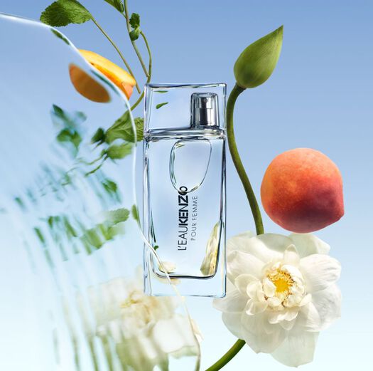 L'Eau Kenzo - Fragancias para mujeres Kenzo