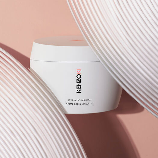 SENSUAL BODY CREAM