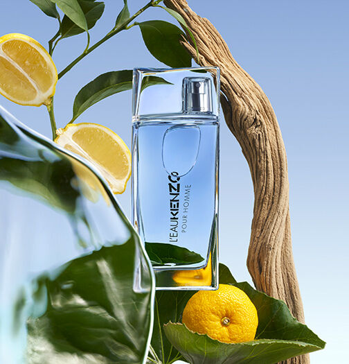 L'EAU KENZO FOR MEN