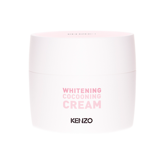Whitening cocooning cream - Kenzo Parfums