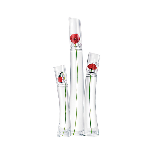 Kenzo edt top flower