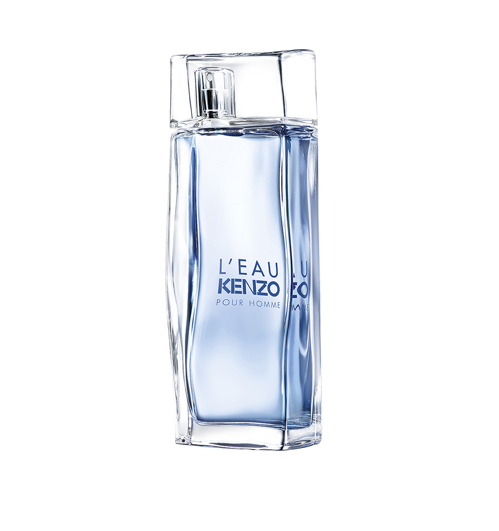 kenzo pour homme eau de toilette