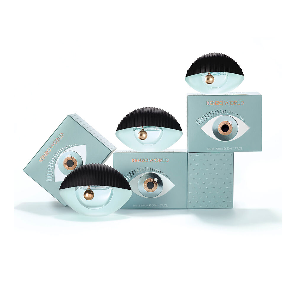 Kenzo one world discount