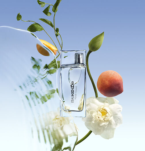 L'EAU KENZO POUR FEMME