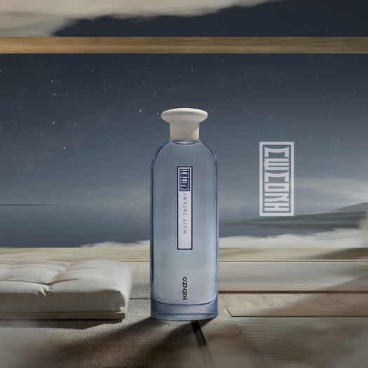 Nuit Tatami Eau de Parfum - Kenzo Parfum