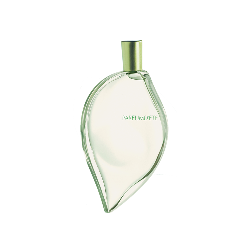 kenzo leaf perfume