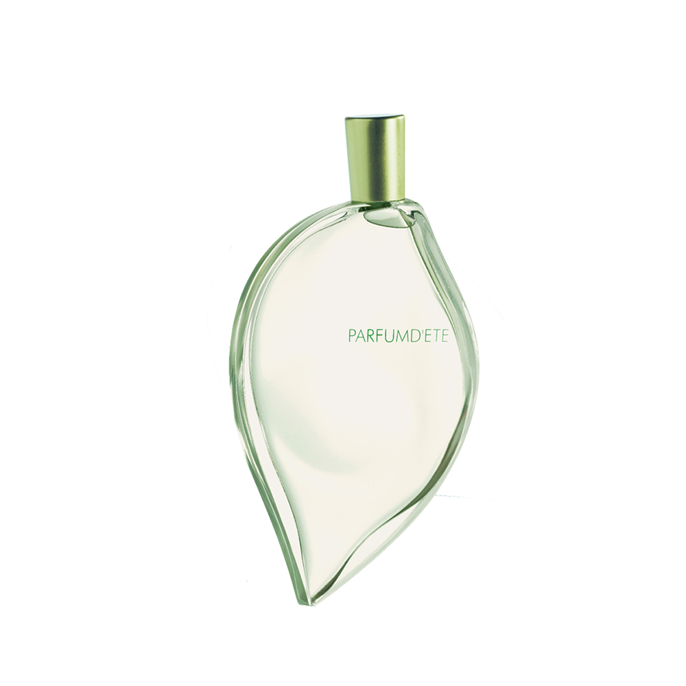 EAU DE PARFUM