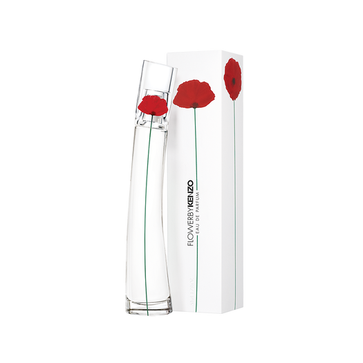 Flower By Kenzo Eau De Parfum Kenzo Parfums