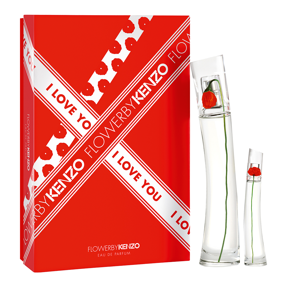 kenzo flower 4ml