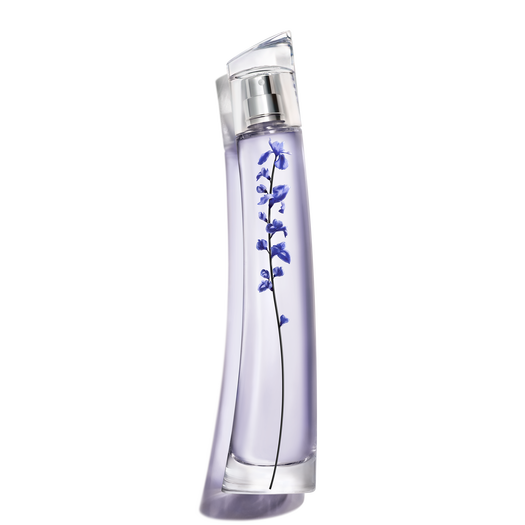 Flower Ikebana Indigo Eau De Parfum