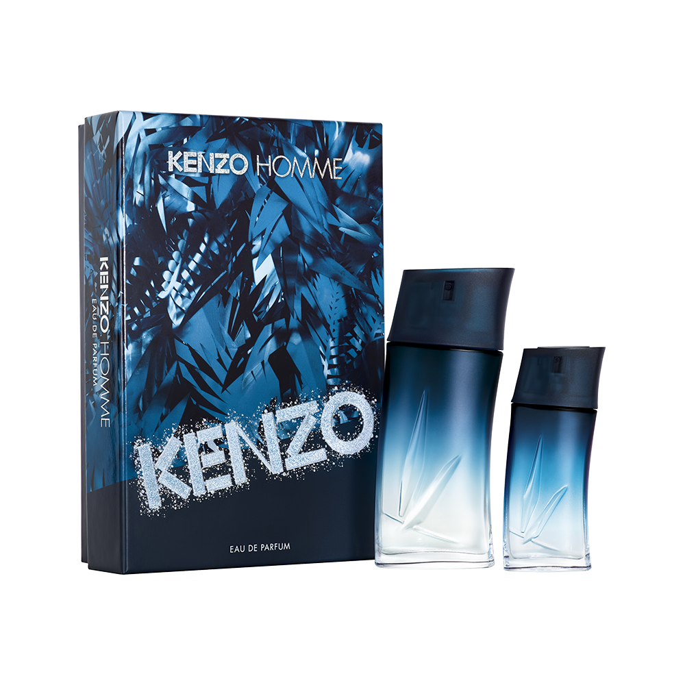 kenzo homme eau de parfum 100ml