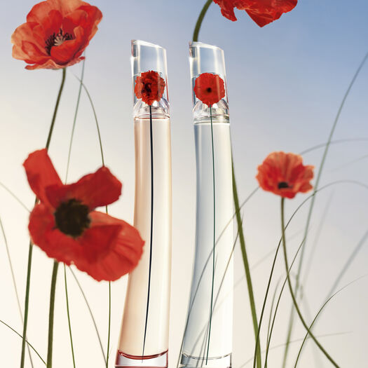 Ontspannend droog Talloos Flower by Kenzo Eau de Parfum - Kenzo Parfums