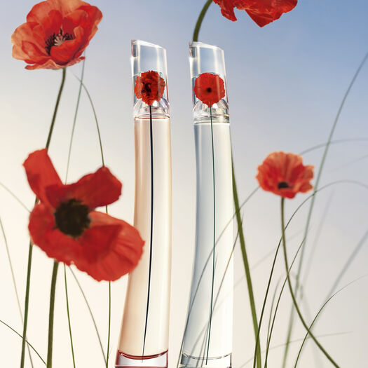 Kelder Stun Conform Flower by Kenzo Eau de Parfum - Kenzo Parfums