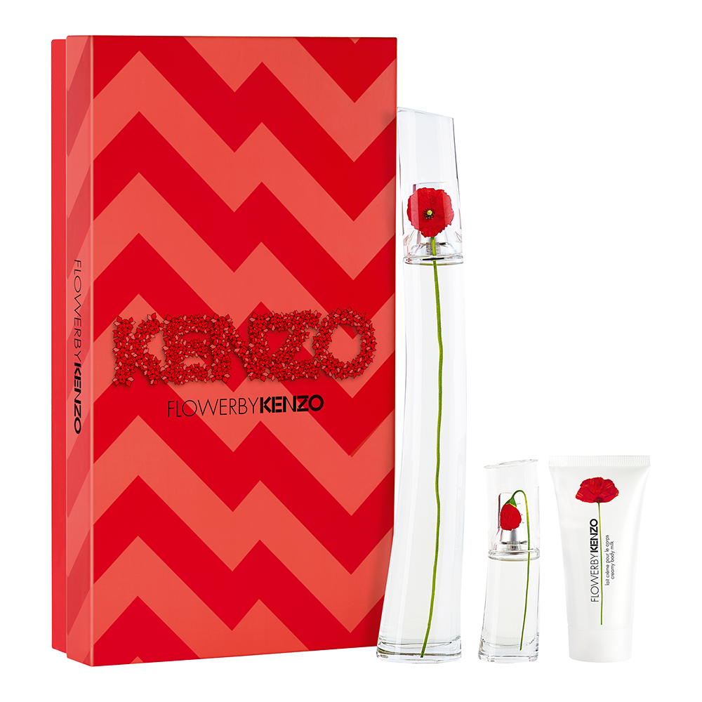 kenzo flower 15ml