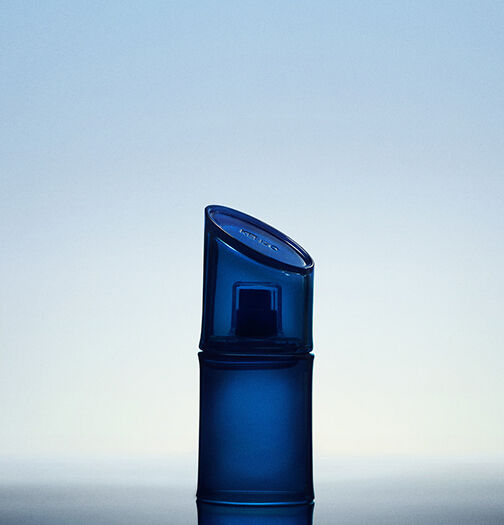 KENZO HOMME EAU DE TOILETTE INTENSE