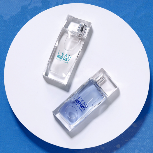 L'EAU KENZO POUR FEMME