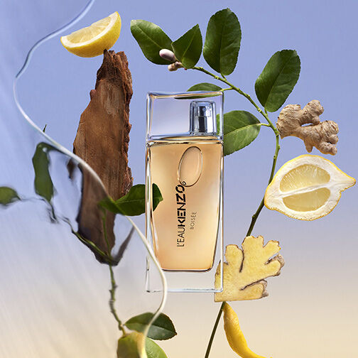 L Eau Kenzo Bois for men KENZO PARFUMS
