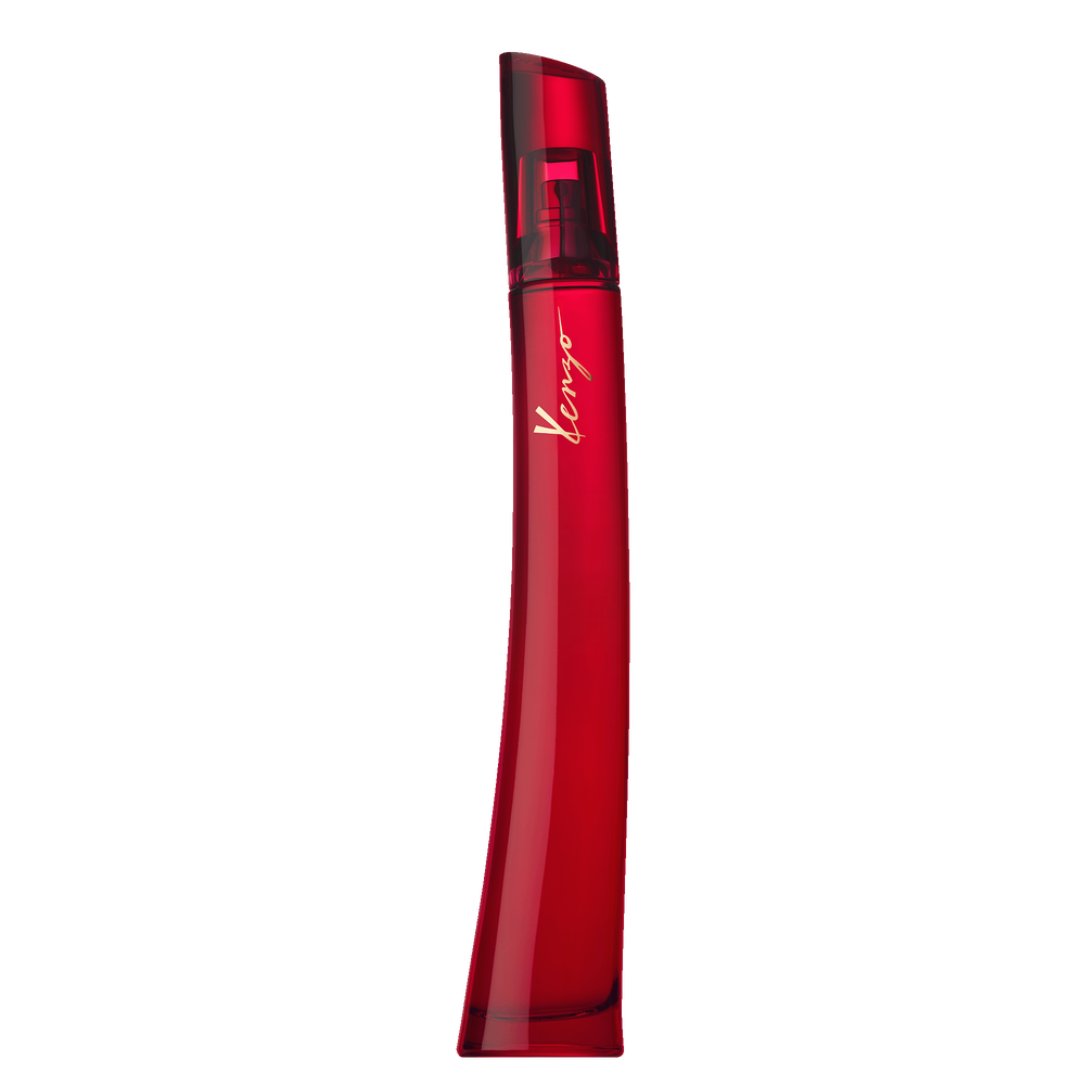 LE ROUGE FLOWER Eau de Parfum