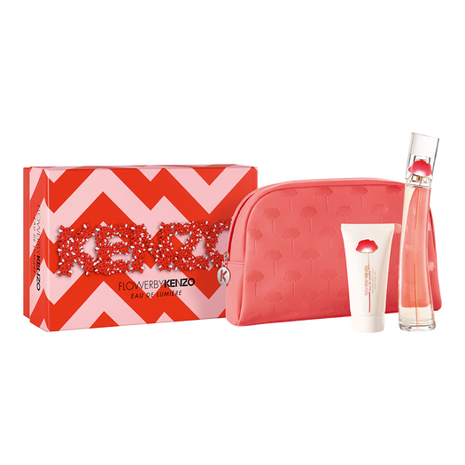 Mother S Day Set Eau De Lumiere Kenzo Parfums