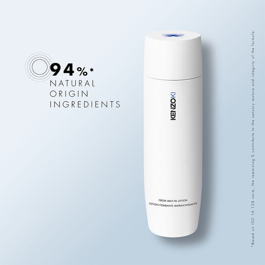 FRESH MELT-IN LOTION