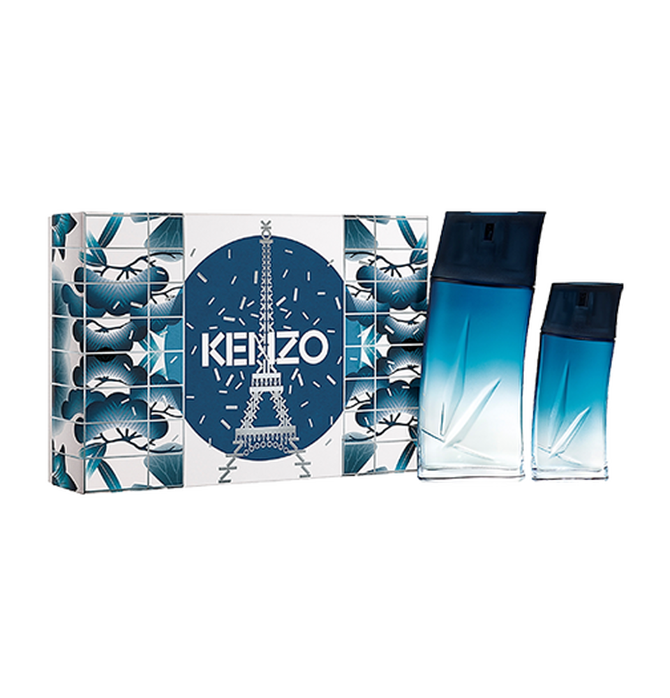 kenzo homme eau de parfum 110ml
