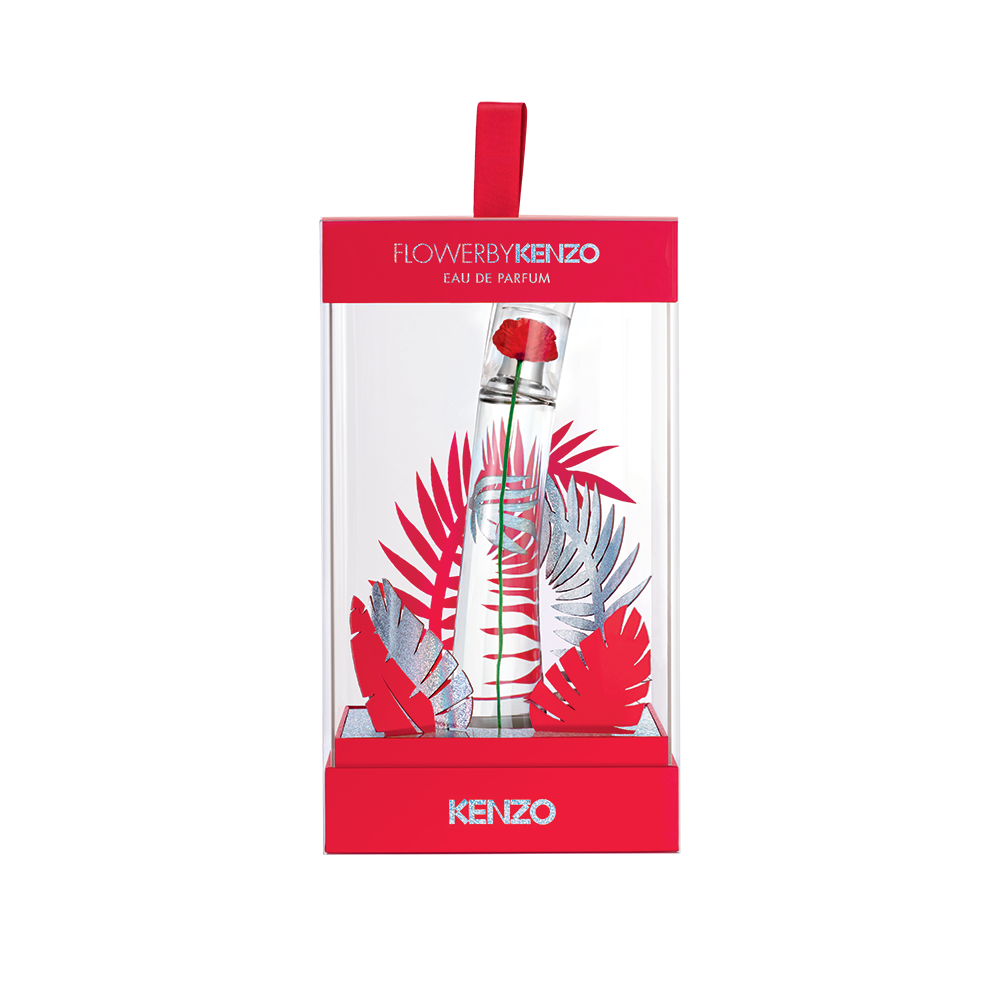 flower by kenzo eau de parfum 50ml