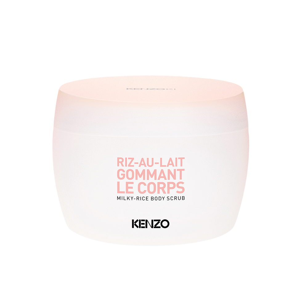kenzo perfume rice