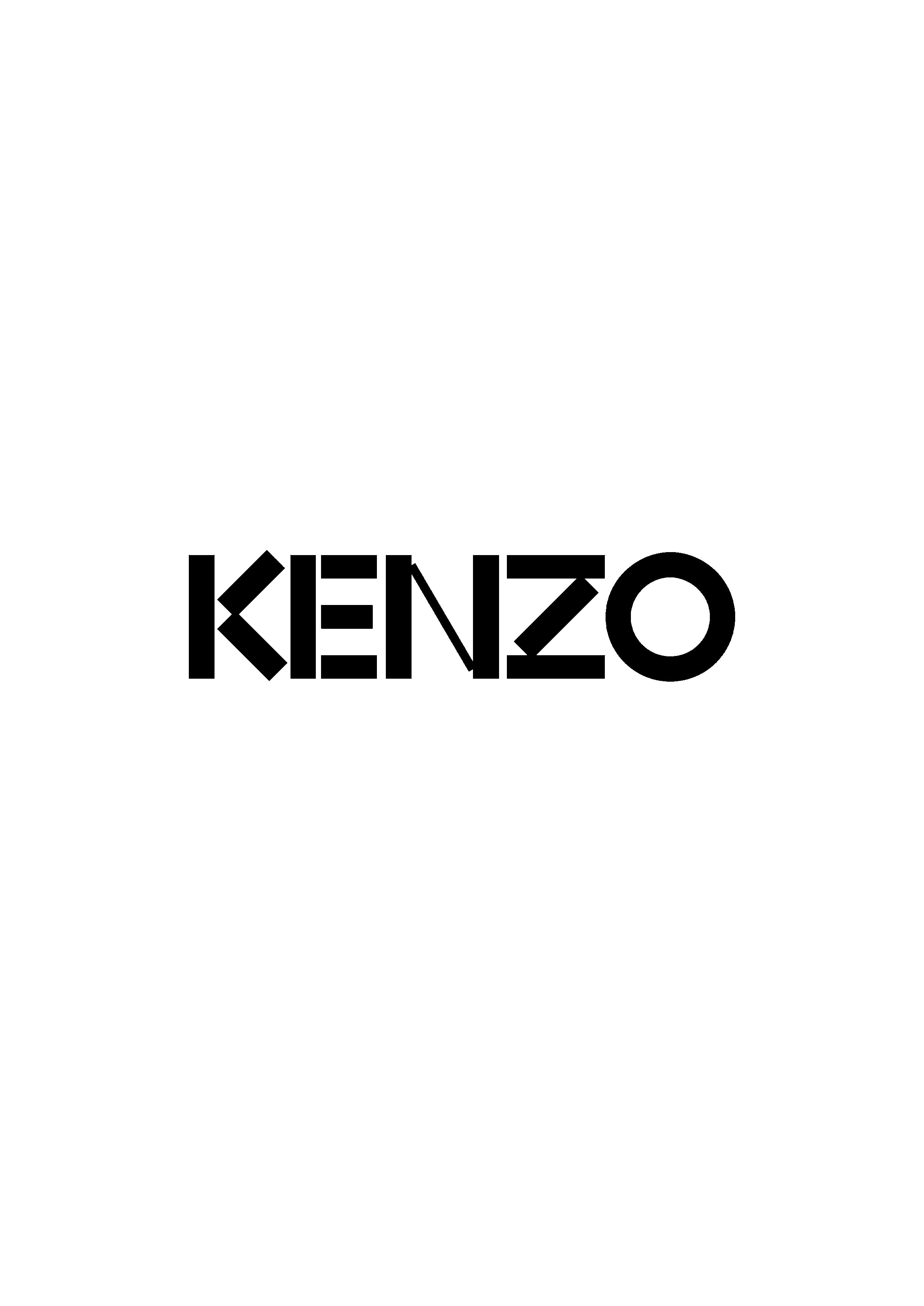 Kenzo Brand Shop, 48% OFF |