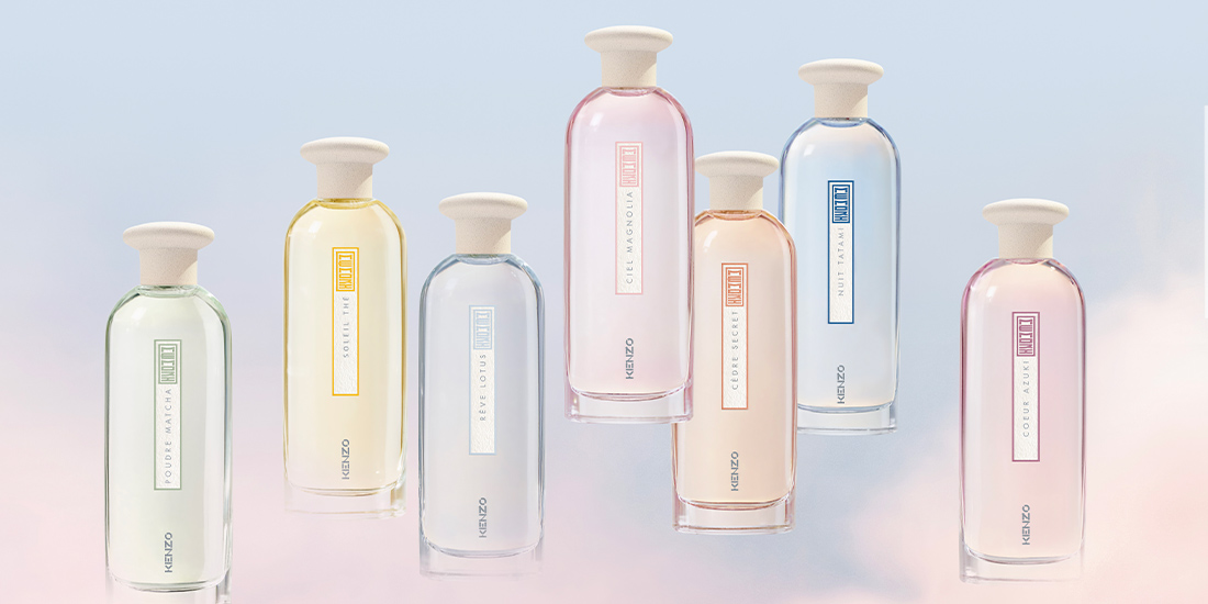 kenzo by kenzo perfume