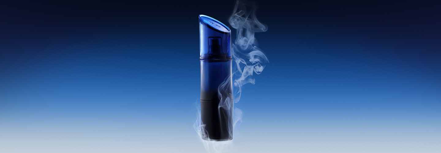 Men fragrances - Kenzo Parfums