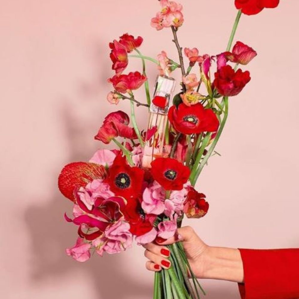 Flower By Kenzo Kenzoparfums