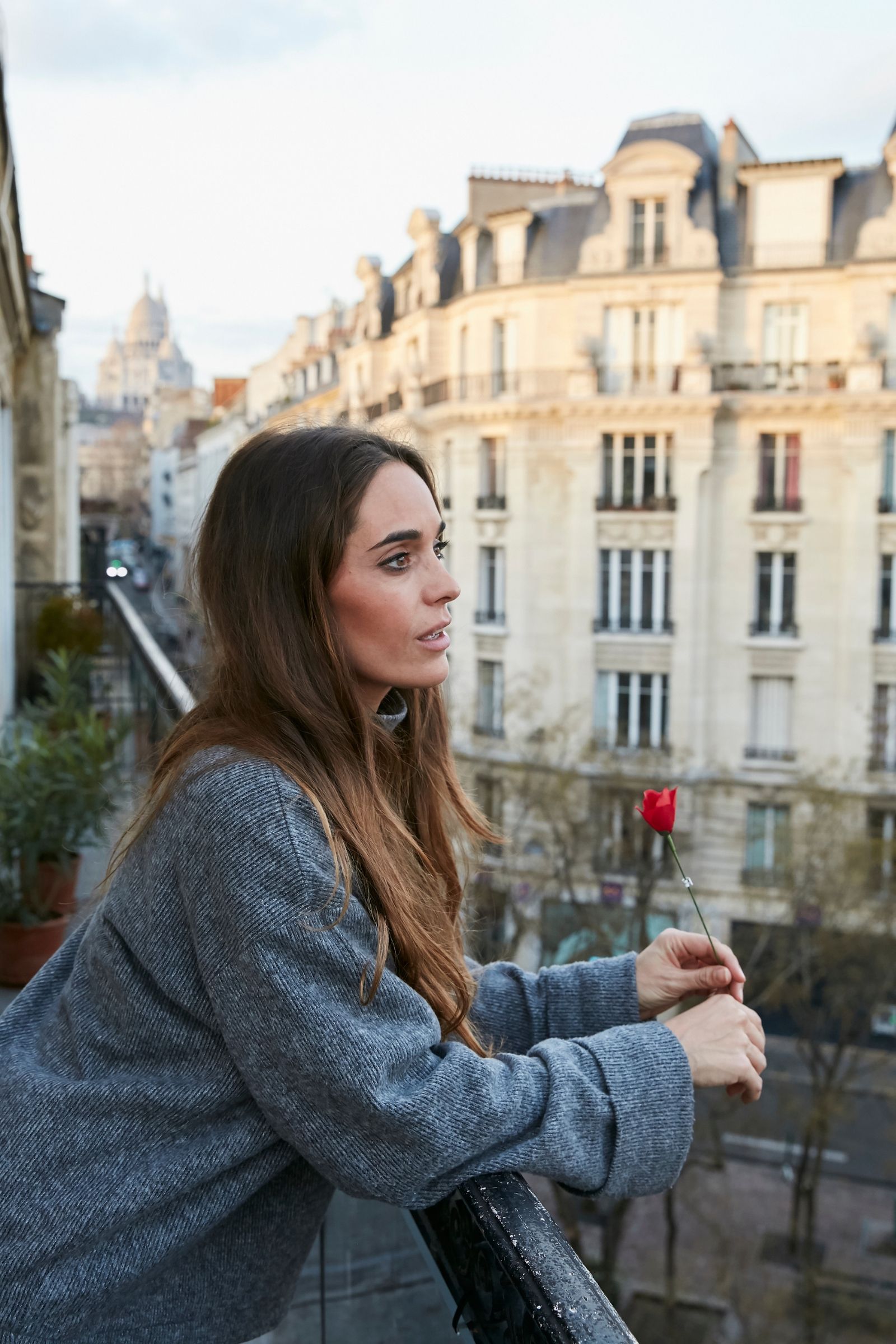 Flower by Kenzo Eau de Vie