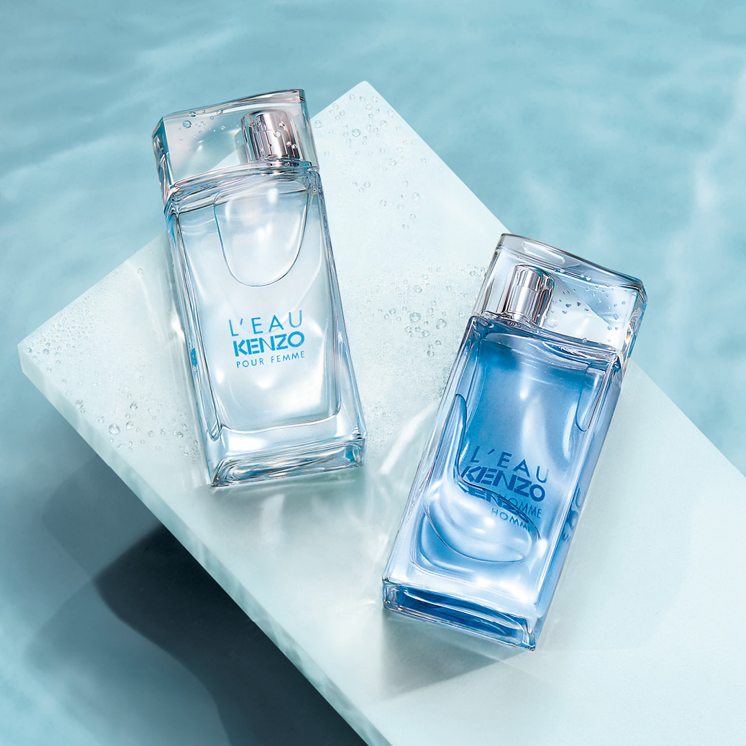 All Kenzo Perfumes 2024 www.alhudapk