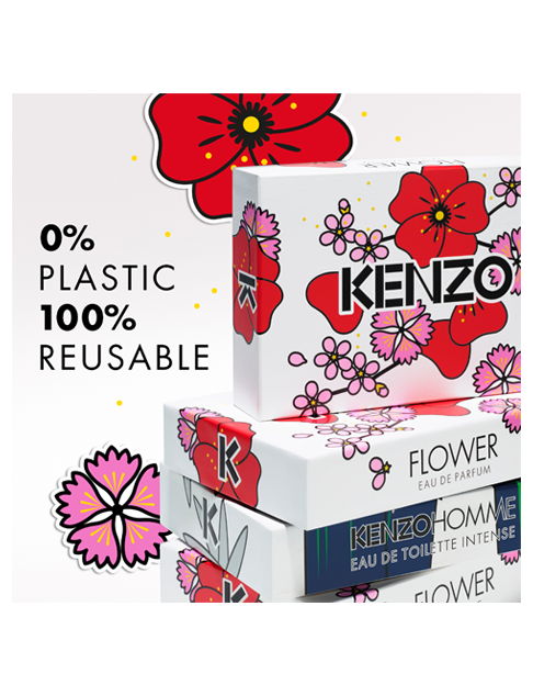 ECO-FRIENDLY GIFTSETS