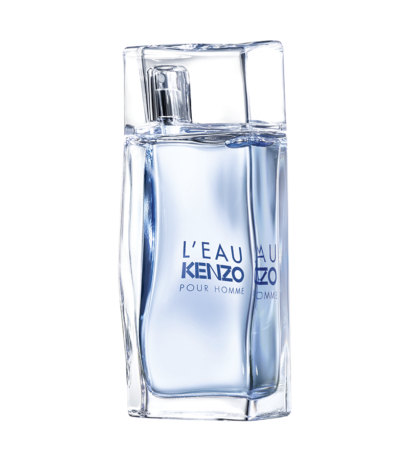Men's Fragrances - Kenzo Parfums 