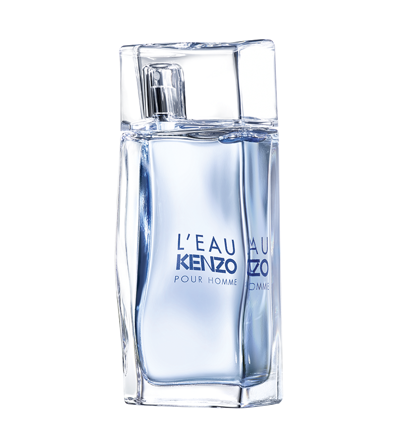 kenzo eye collection