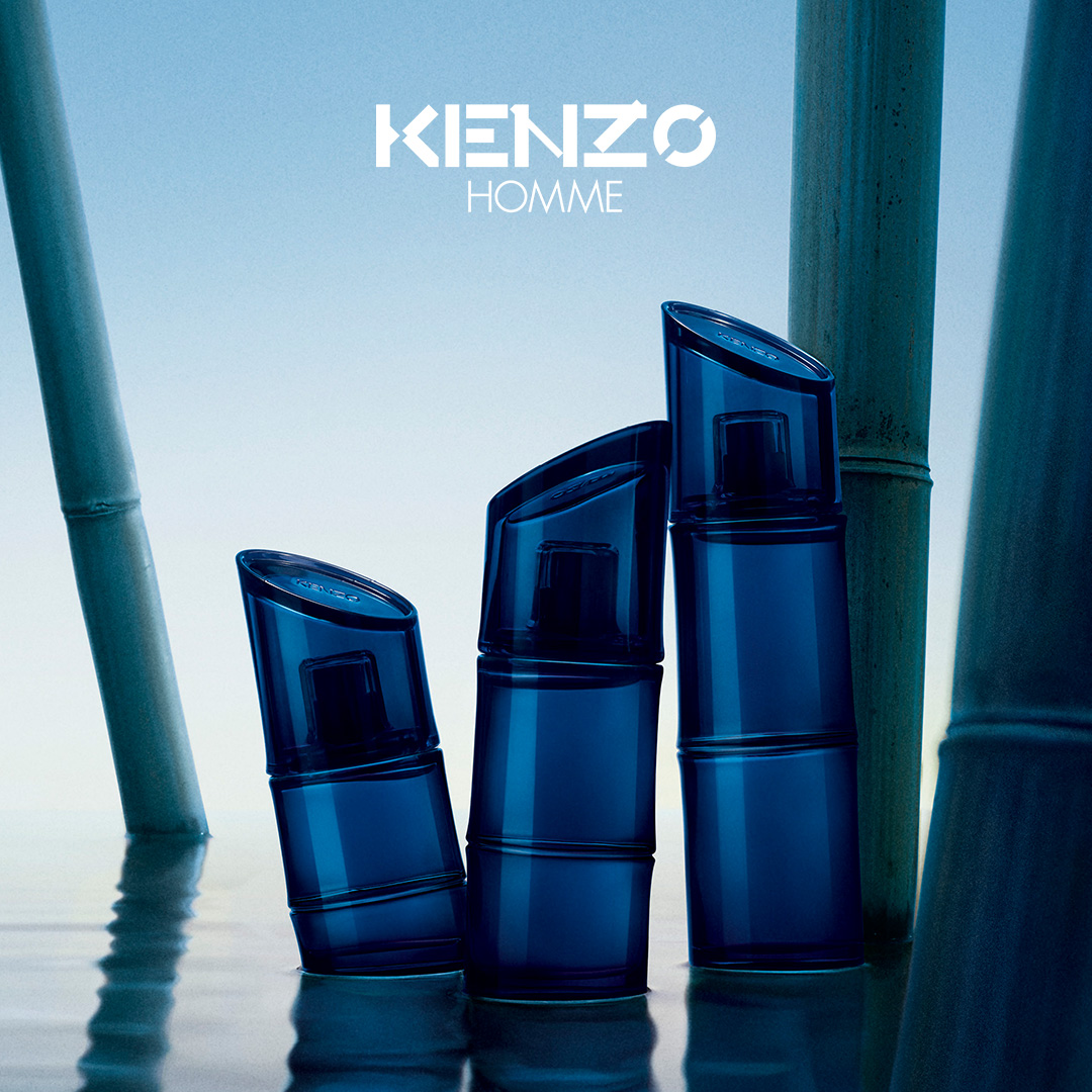 Kenzo parfums instagram new arrivals